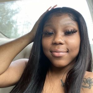 Meet your Posher, Janiyah